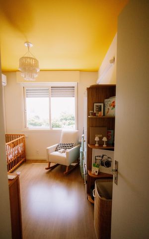 Apartamento à venda com 71m², 2 quartos e 1 vaga Apartamento à venda com 71m², 2 quartos e 1 vagaQuarto