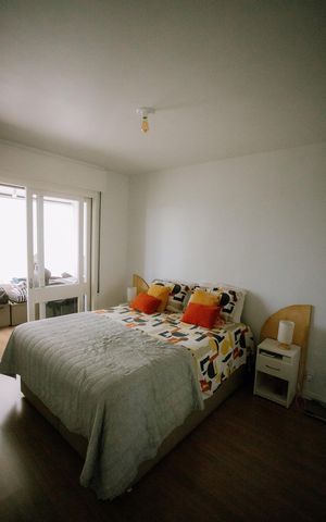Apartamento à venda com 71m², 2 quartos e 1 vaga Apartamento à venda com 71m², 2 quartos e 1 vagaQuarto