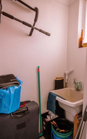 Apartamento à venda com 71m², 2 quartos e 1 vaga Apartamento à venda com 71m², 2 quartos e 1 vagaÁrea de serviço