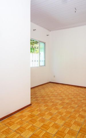 Casa para alugar com 120m², 2 quartos e sem vagaSala
