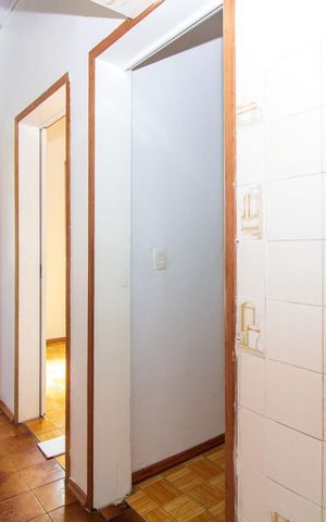 Casa para alugar com 120m², 2 quartos e sem vagaCozinha