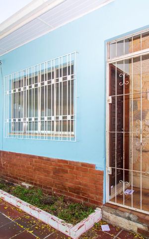 Casa para alugar com 120m², 2 quartos e sem vagaÁrea Externa 