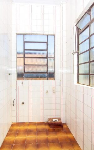 Casa para alugar com 120m², 2 quartos e sem vagaÁrea de serviço