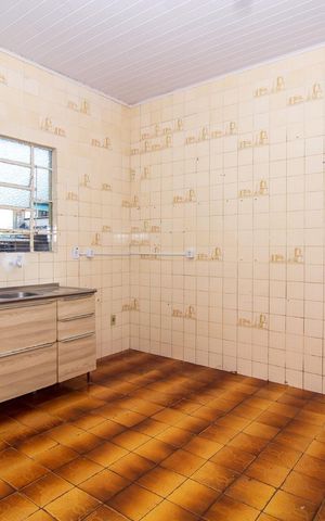 Casa para alugar com 120m², 2 quartos e sem vagaCozinha