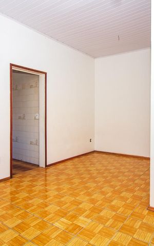 Casa para alugar com 120m², 2 quartos e sem vagaSala