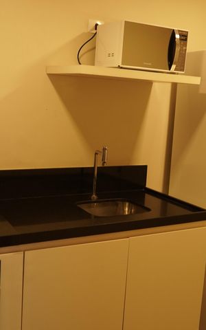Apartamento à venda com 51m², 2 quartos e 1 vagaÁrea comum - Salão de festas