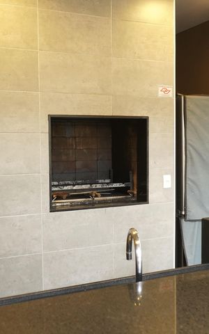 Apartamento à venda com 51m², 2 quartos e 1 vagaÁrea comum - Churrasqueira