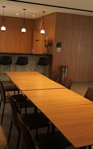 Apartamento à venda com 51m², 2 quartos e 1 vagaÁrea comum - Salão de festas