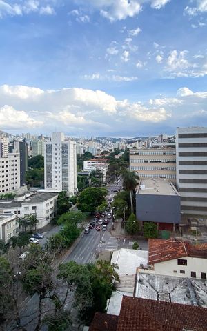 Apartamento à venda com 250m², 4 quartos e 2 vagas Apartamento à venda com 250m², 4 quartos e 2 vagasVista do Quarto 3