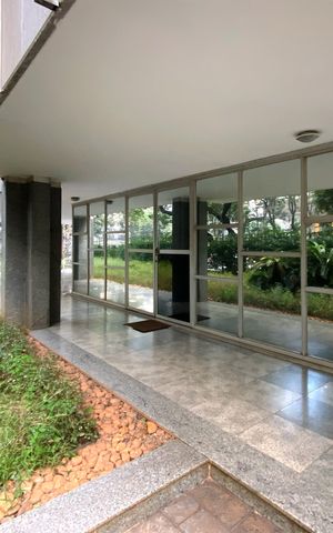 Apartamento à venda com 250m², 4 quartos e 2 vagas Apartamento à venda com 250m², 4 quartos e 2 vagasÁrea comum