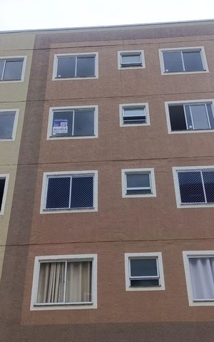 Apartamento para alugar com 42m², 2 quartos e 1 vaga Apartamento para alugar com 42m², 2 quartos e 1 vagaPlaca