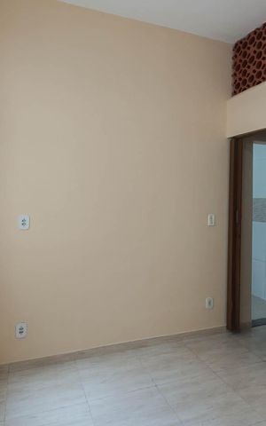 Apartamento à venda com 32m², 1 quarto e sem vagaQuarto