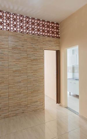 Apartamento à venda com 32m², 1 quarto e sem vagaSala
