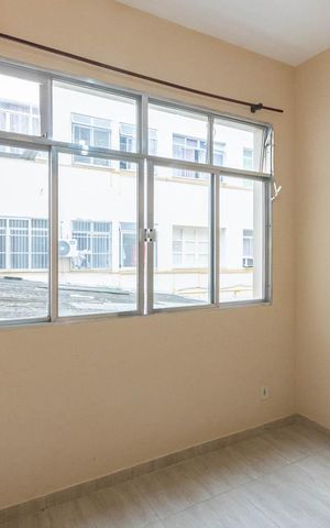 Apartamento à venda com 32m², 1 quarto e sem vagaQuarto