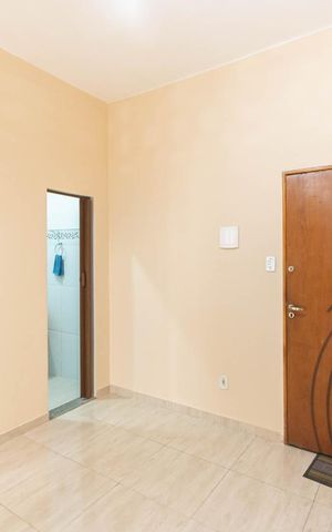 Apartamento à venda com 32m², 1 quarto e sem vagaSala