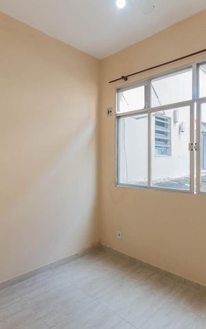 Apartamento à venda com 32m², 1 quarto e sem vagaQuarto