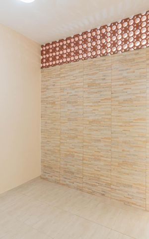 Apartamento à venda com 32m², 1 quarto e sem vagaSala