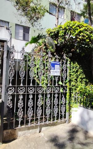 Apartamento à venda com 40m², 2 quartos e 1 vaga Apartamento à venda com 40m², 2 quartos e 1 vagaFachada