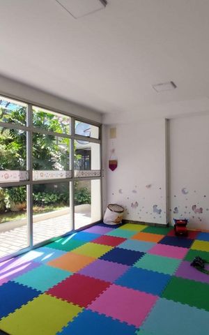 Apartamento à venda com 40m², 2 quartos e 1 vaga Apartamento à venda com 40m², 2 quartos e 1 vagaArea Comum