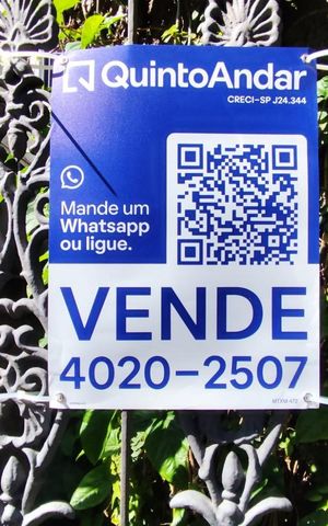 Apartamento à venda com 40m², 2 quartos e 1 vaga Apartamento à venda com 40m², 2 quartos e 1 vagaPlaca