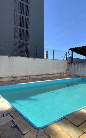Apartamento à venda com 40m², 2 quartos e 1 vaga Apartamento à venda com 40m², 2 quartos e 1 vagaArea Comum