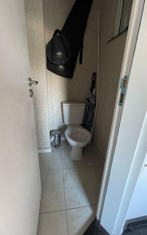 Apartamento para alugar com 96m², 2 quartos e 1 vaga Apartamento para alugar com 96m², 2 quartos e 1 vagaÁrea de serviço