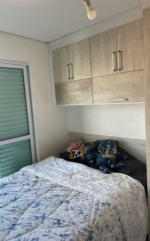 Apartamento para alugar com 96m², 2 quartos e 1 vaga Apartamento para alugar com 96m², 2 quartos e 1 vagaQuarto