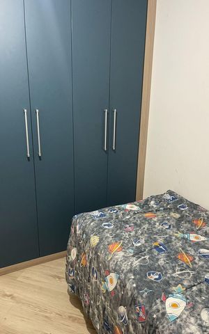 Apartamento para alugar com 96m², 2 quartos e 1 vaga Apartamento para alugar com 96m², 2 quartos e 1 vagaQuarto