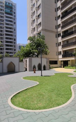 Apartamento à venda com 166m², 4 quartos e 3 vagasÁrea comum