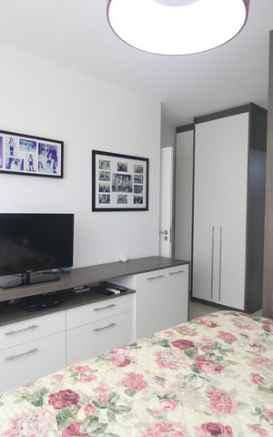 Apartamento à venda com 166m², 4 quartos e 3 vagasSuíte 1
