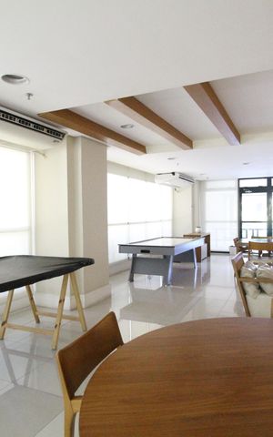 Apartamento à venda com 166m², 4 quartos e 3 vagasÁrea comum