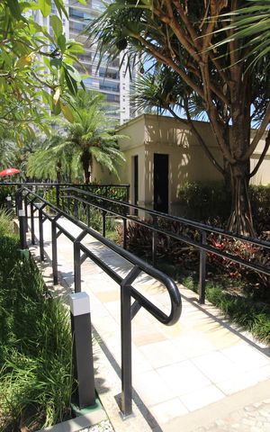 Apartamento à venda com 166m², 4 quartos e 3 vagasÁrea comum