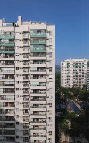 Apartamento à venda com 166m², 4 quartos e 3 vagasSuíte 3 - Vista