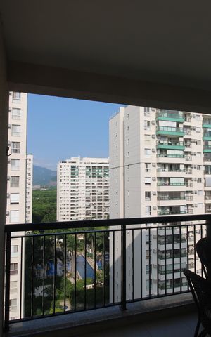 Apartamento à venda com 166m², 4 quartos e 3 vagasSuíte 4 - Vista
