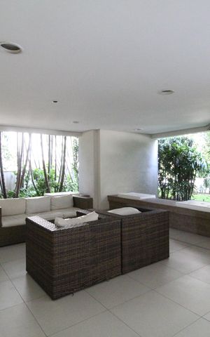Apartamento à venda com 166m², 4 quartos e 3 vagasÁrea comum