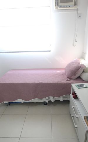 Apartamento à venda com 166m², 4 quartos e 3 vagasSuíte 2