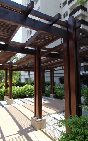 Apartamento à venda com 166m², 4 quartos e 3 vagasÁrea comum