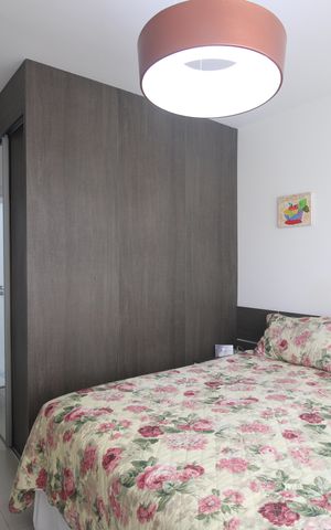 Apartamento à venda com 166m², 4 quartos e 3 vagasSuíte 1