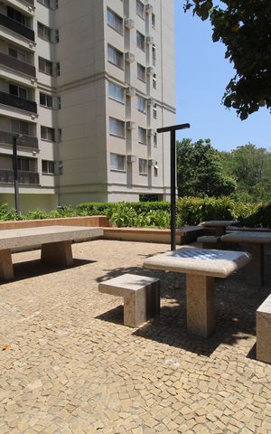 Apartamento à venda com 166m², 4 quartos e 3 vagasÁrea comum