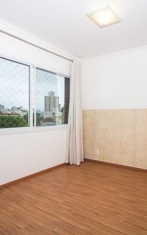 Apartamento para alugar com 88m², 3 quartos e 2 vagas Apartamento para alugar com 88m², 3 quartos e 2 vagasSala