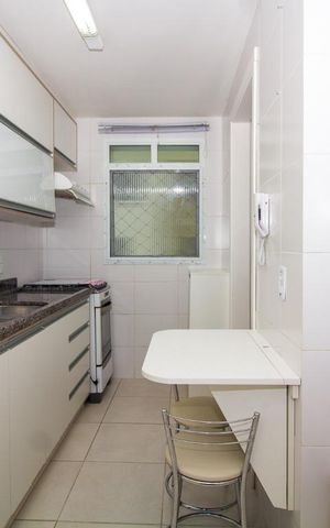 Apartamento para alugar com 88m², 3 quartos e 2 vagas Apartamento para alugar com 88m², 3 quartos e 2 vagasCozinha