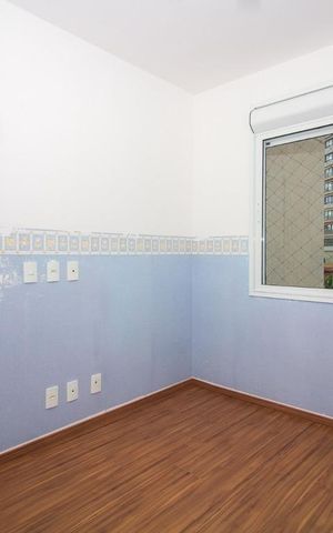 Apartamento para alugar com 88m², 3 quartos e 2 vagas Apartamento para alugar com 88m², 3 quartos e 2 vagasQuarto 2