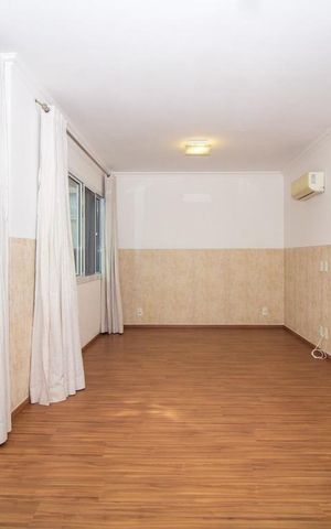 Apartamento para alugar com 88m², 3 quartos e 2 vagas Apartamento para alugar com 88m², 3 quartos e 2 vagasSala