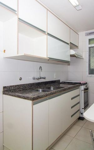 Apartamento para alugar com 88m², 3 quartos e 2 vagas Apartamento para alugar com 88m², 3 quartos e 2 vagasCozinha