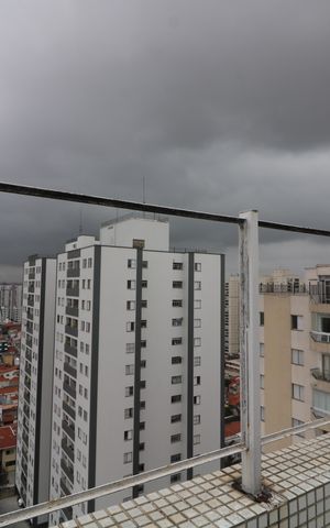 Apartamento à venda com 196m², 3 quartos e 1 vagaVaranda Area Gourmet