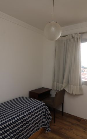 Apartamento à venda com 196m², 3 quartos e 1 vagaQuarto