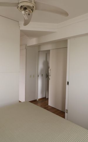 Apartamento à venda com 196m², 3 quartos e 1 vagaSuite