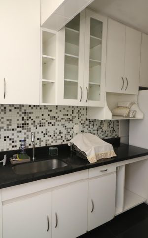 Apartamento à venda com 196m², 3 quartos e 1 vagaCozinha