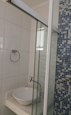 Apartamento à venda com 196m², 3 quartos e 1 vagaBanheiro