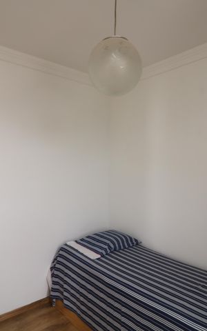 Apartamento à venda com 196m², 3 quartos e 1 vagaQuarto